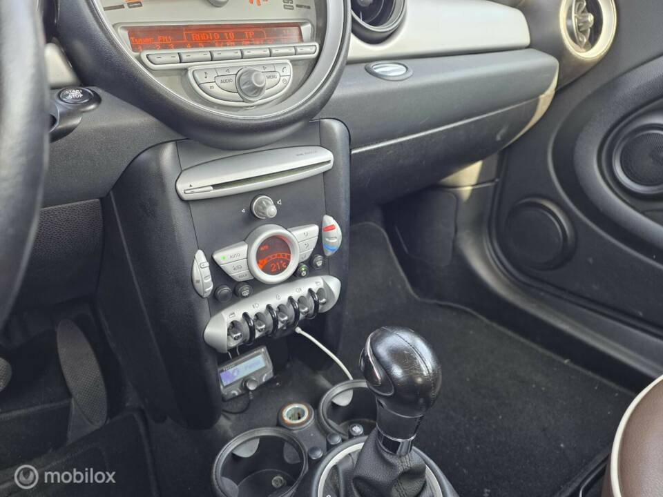 Bild 20/36 von Mini Cooper Clubman (2008)