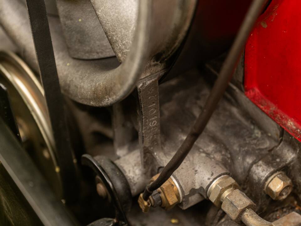 Image 25/31 of Porsche 911 2.5 ST (1972)