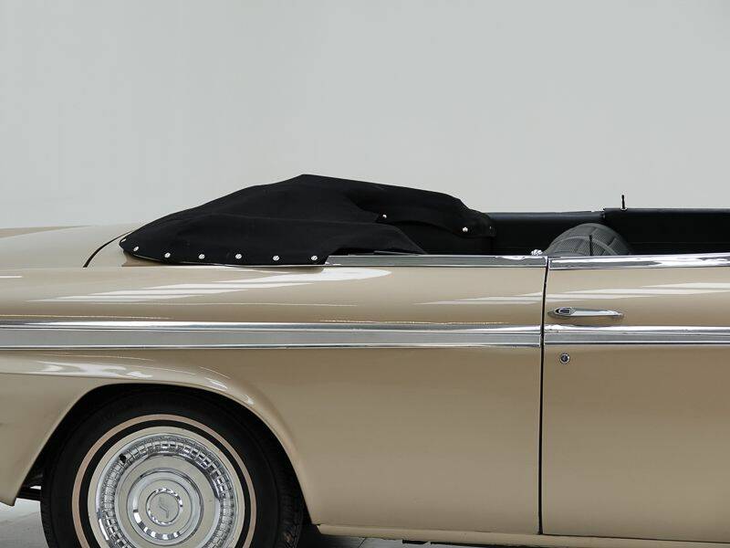 Bild 15/15 von Studebaker Lark Daytona (1963)