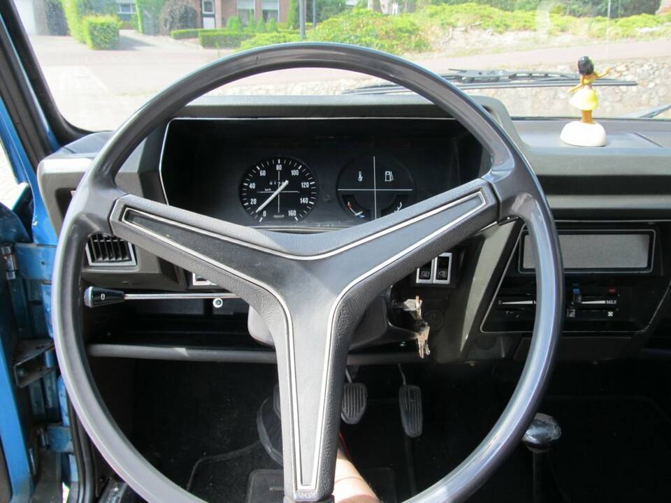 Imagen 2/8 de SIMCA 1100 LS (1976)
