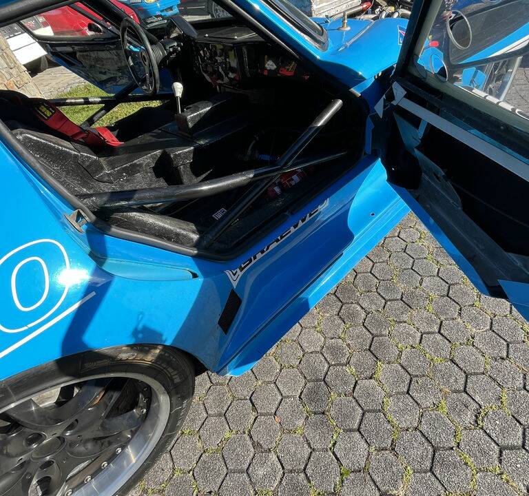 Bild 8/8 von Marcos LM500 (1994)