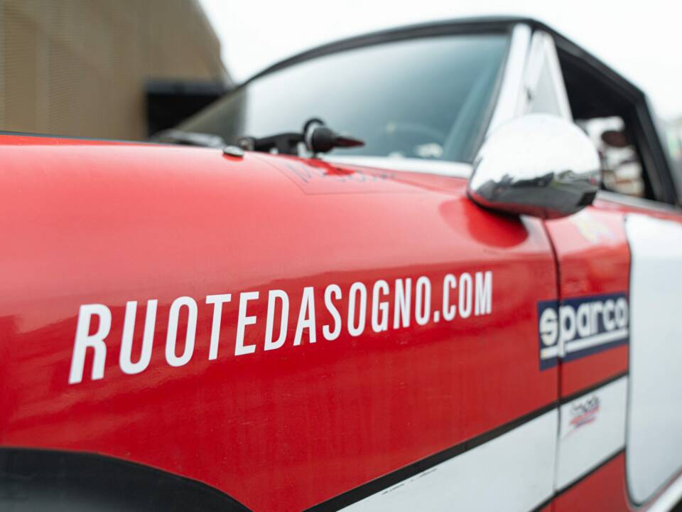 Imagen 10/50 de FIAT 124 Sport Coupe (1974)