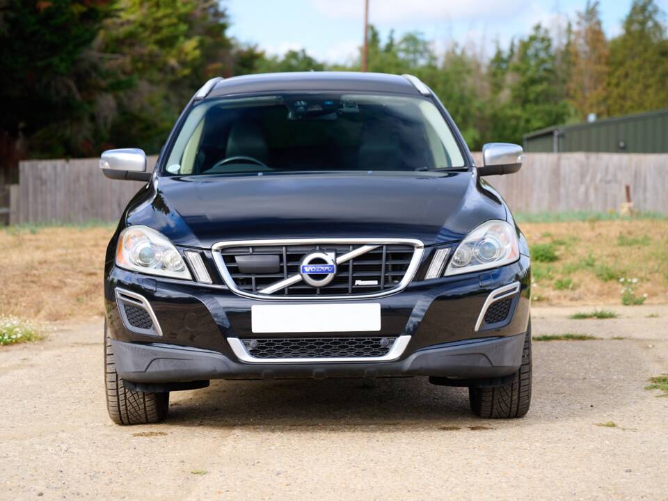Afbeelding 6/50 van Volvo XC60 T6 (2012)