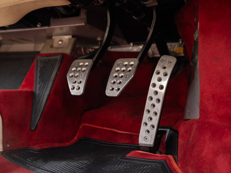 Immagine 29/50 di Ferrari F 355 GTS (1996)