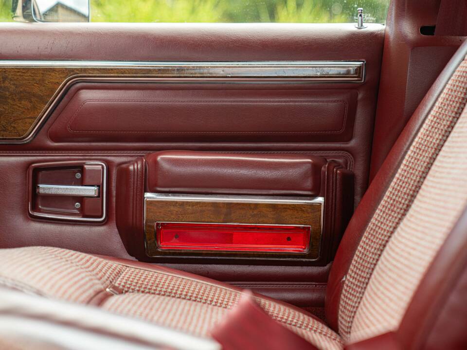 Bild 36/50 von AMC Eagle (1987)