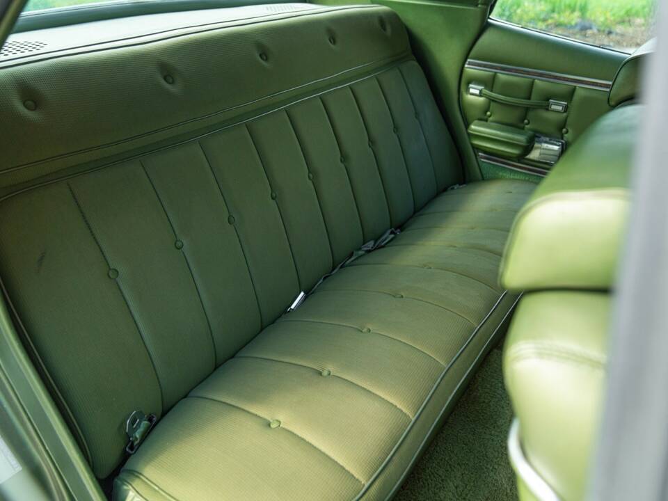 Imagen 40/50 de Ford Gran Torino (1976)