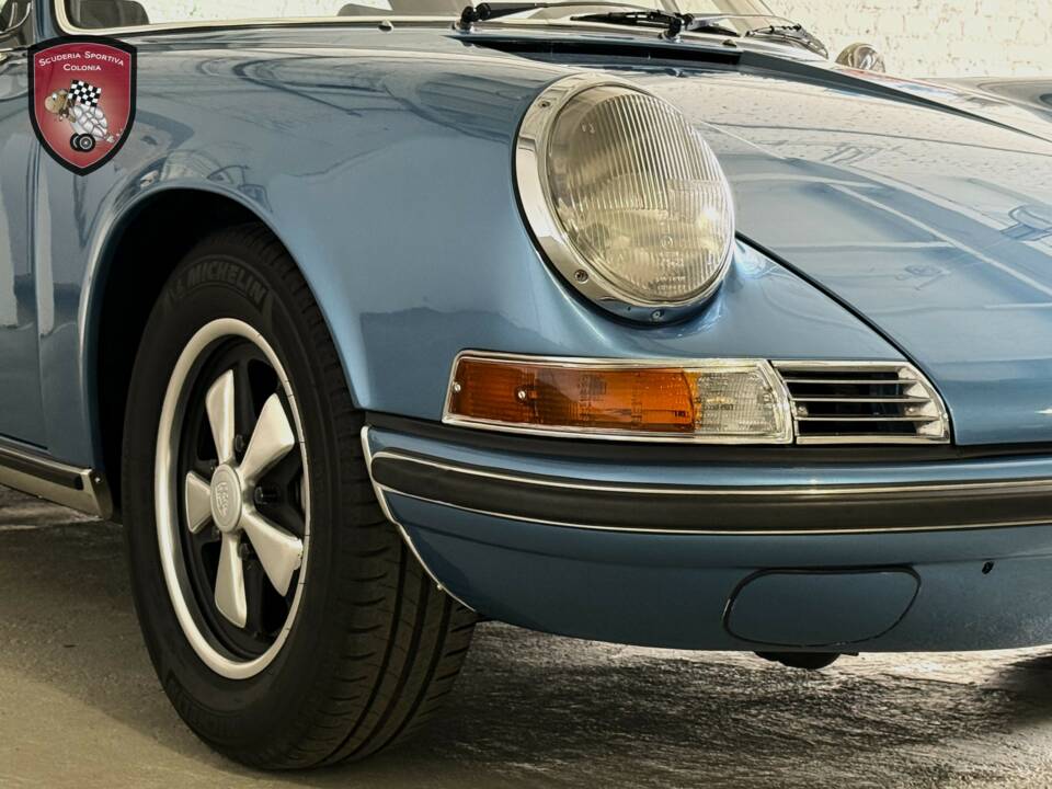 Afbeelding 61/91 van Porsche 911 2.2 S (1970)