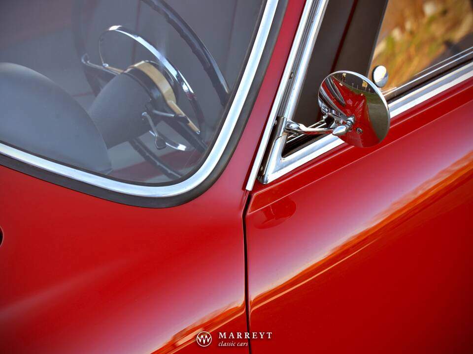 Afbeelding 19/82 van Alfa Romeo Giulietta Sprint Veloce (1957)