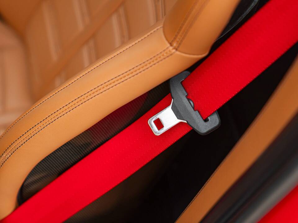 Bild 34/50 von Ferrari 599 GTB Fiorano (2007)