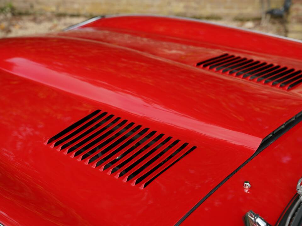 Afbeelding 24/50 van Jaguar E-Type 3.8 (1963)