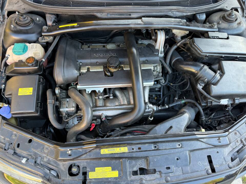 Imagen 4/4 de Volvo S60 2.4 (2002)