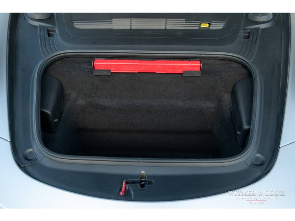 Bild 33/34 von Porsche 911 Carrera 4S (2014)