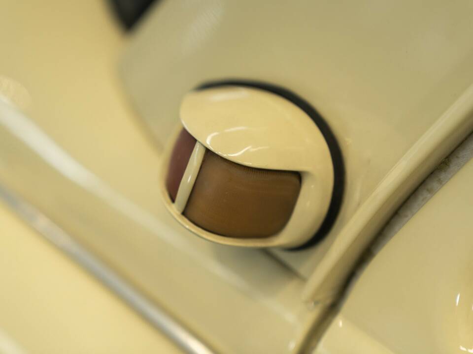 Bild 14/30 von Renault Dauphine Gordini (1961)