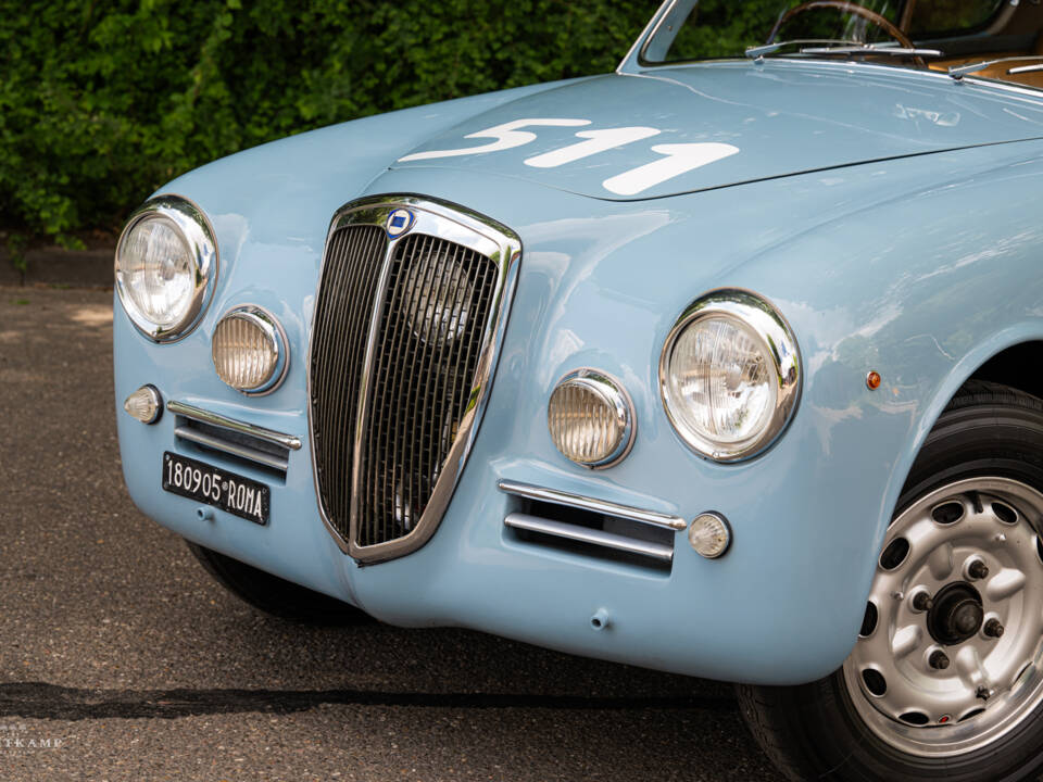 Bild 4/17 von Lancia Aurelia B20 GT (1953)