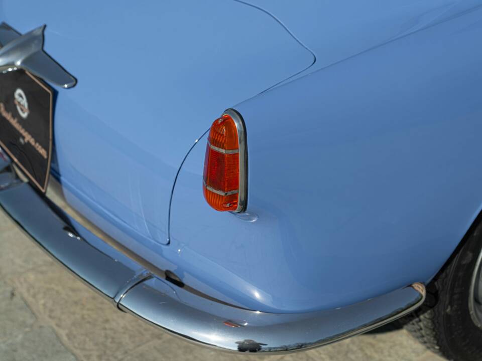 Bild 21/50 von Alfa Romeo Giulietta Sprint (1955)