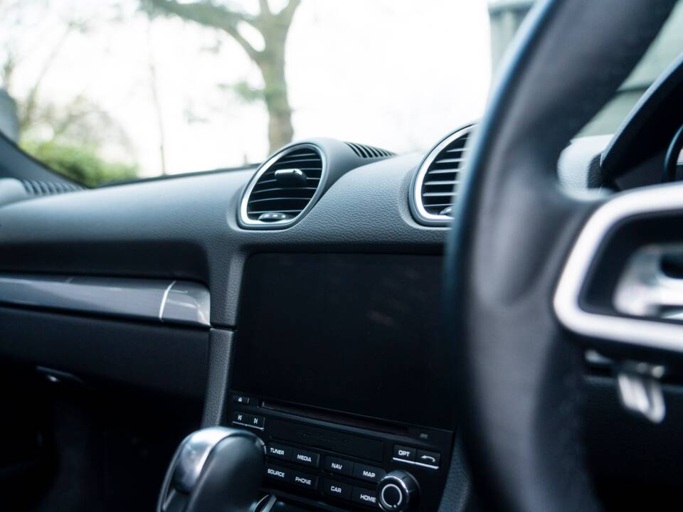 Bild 25/43 von Porsche 718 Boxster (2020)