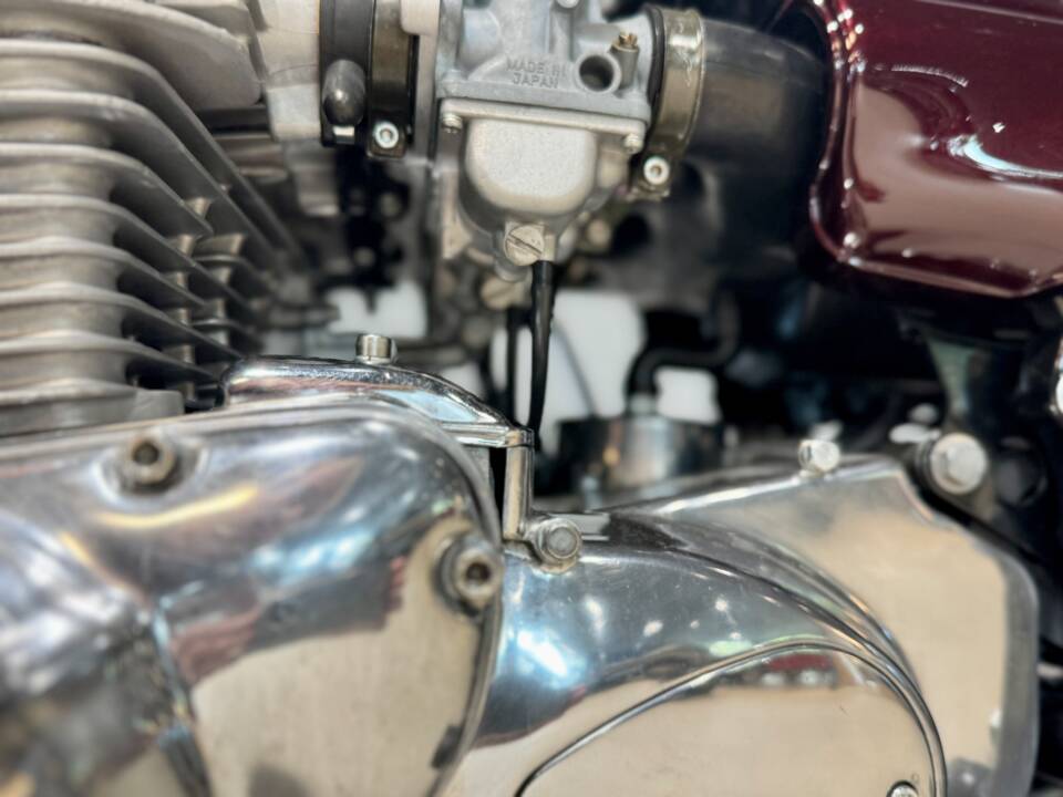 Afbeelding 50/56 van Kawasaki DUMMY (1975)