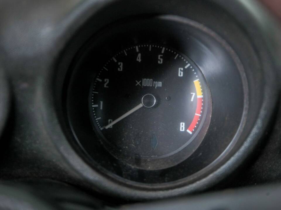 Image 15/50 of Datsun 240 Z (1974)