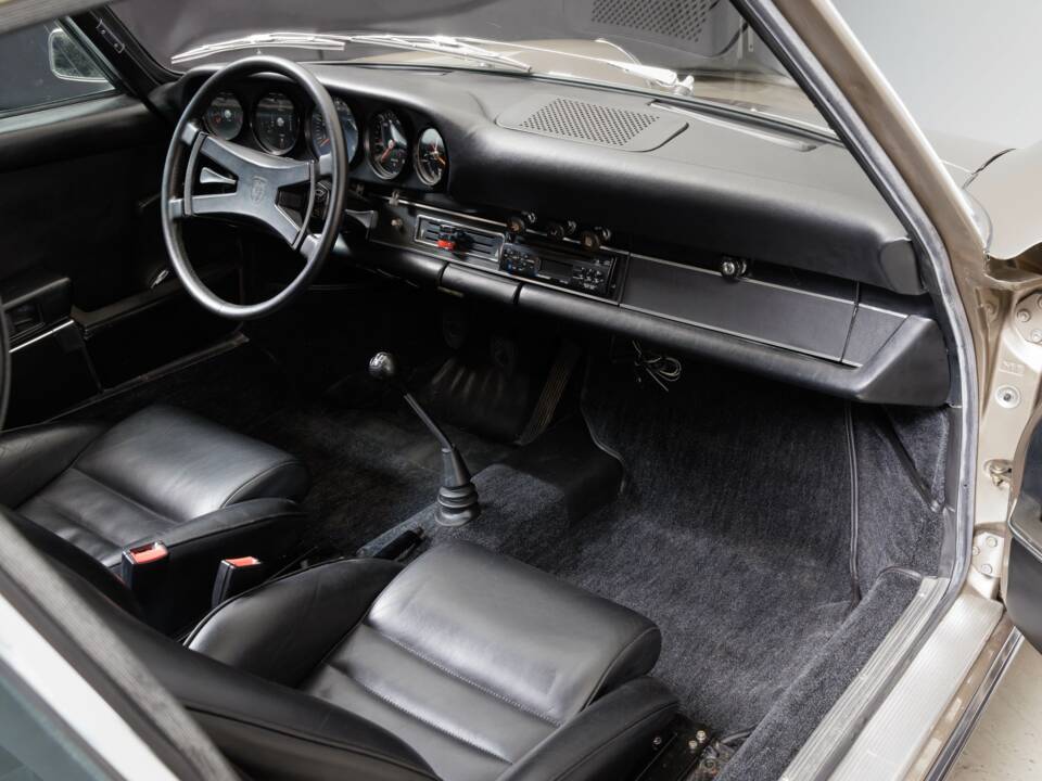 Immagine 12/16 di Porsche 911 2.4 T "Oilflap" (1972)