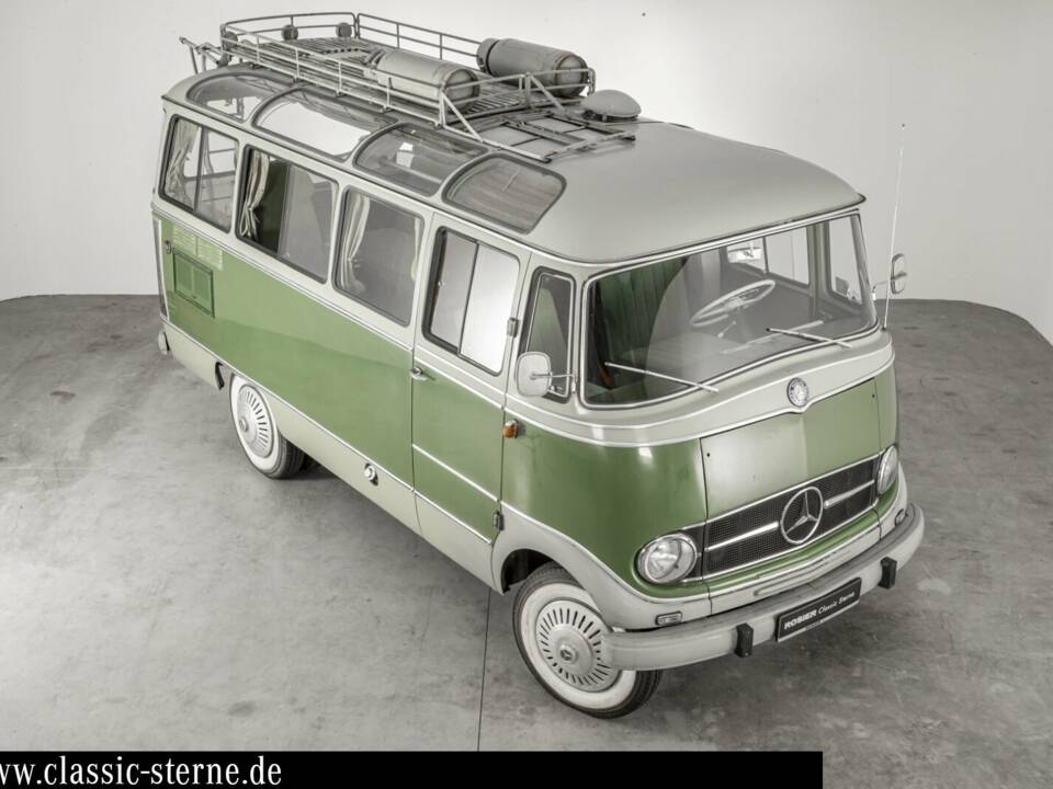 Image 7/15 de Mercedes-Benz O 319 (1959)