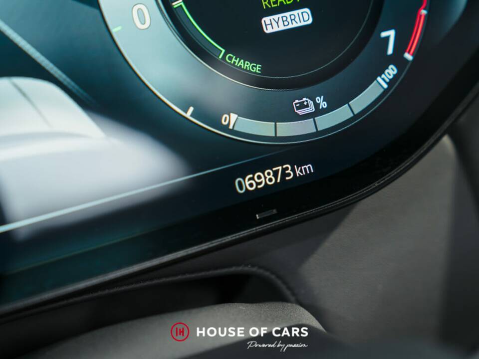 Imagen 23/24 de Land Rover Range Rover P440e (2022)