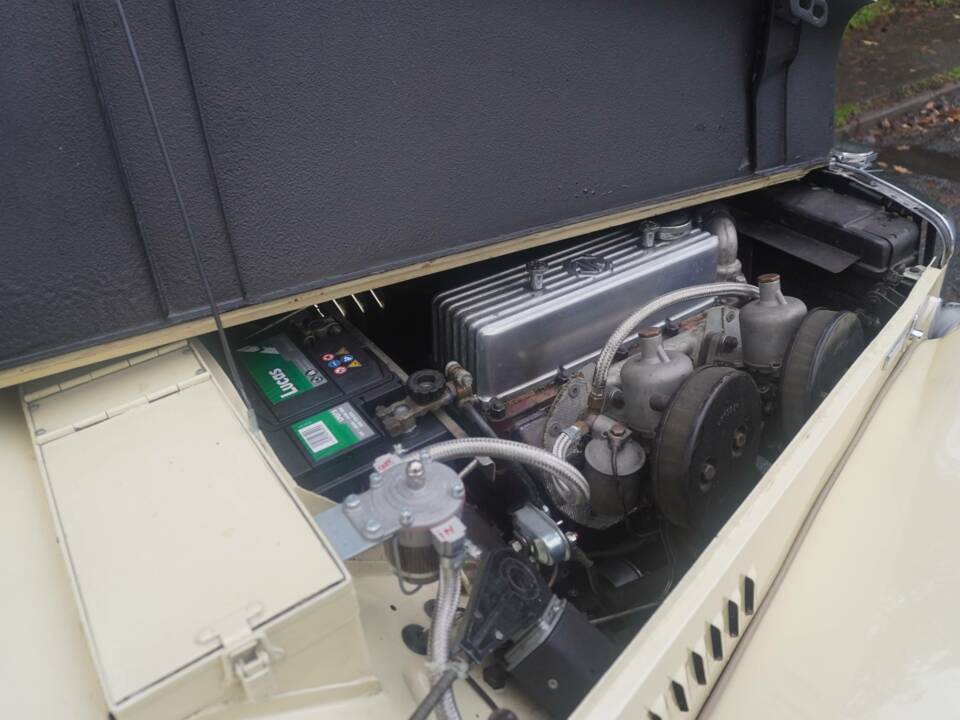 Bild 17/19 von MG TF 1500 (1954)