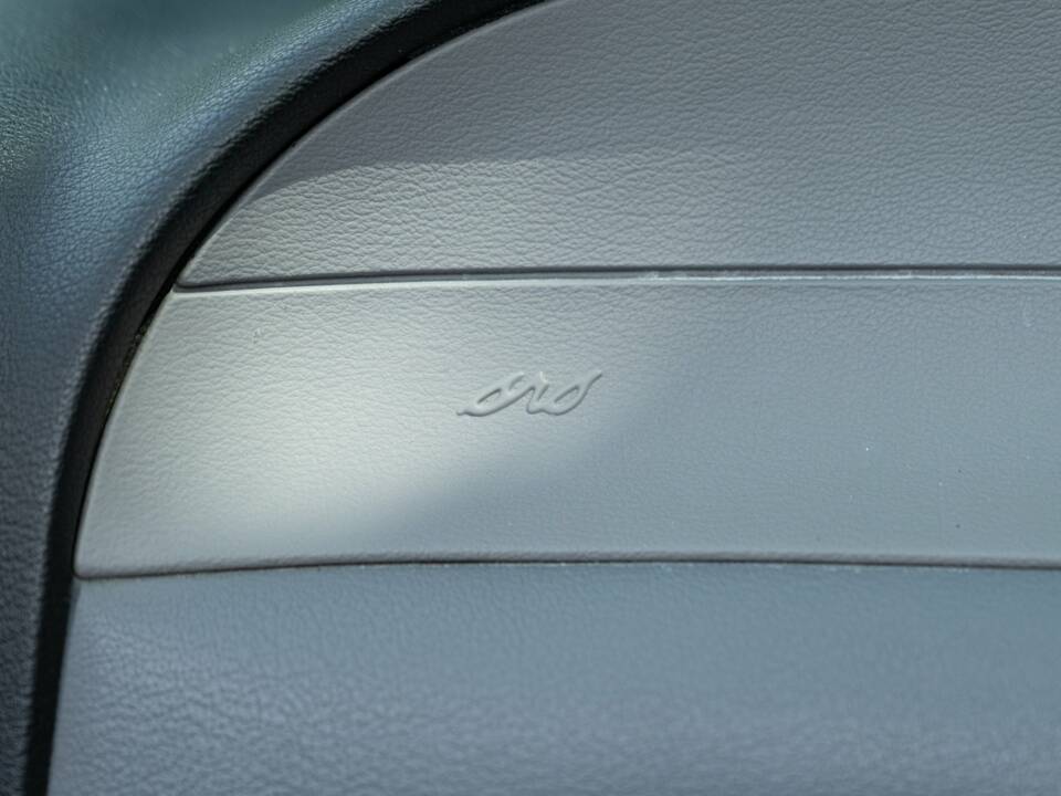 Image 44/50 of Ford Mustang (1994)