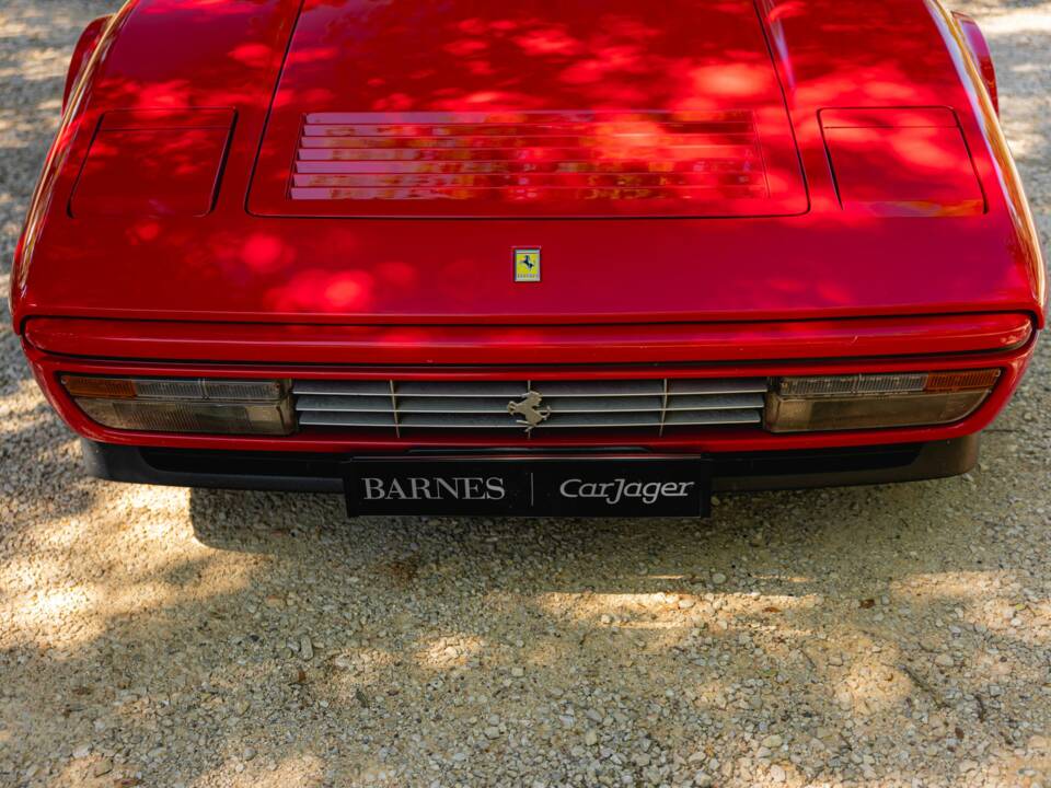 Image 33/60 of Ferrari 328 GTS (1986)