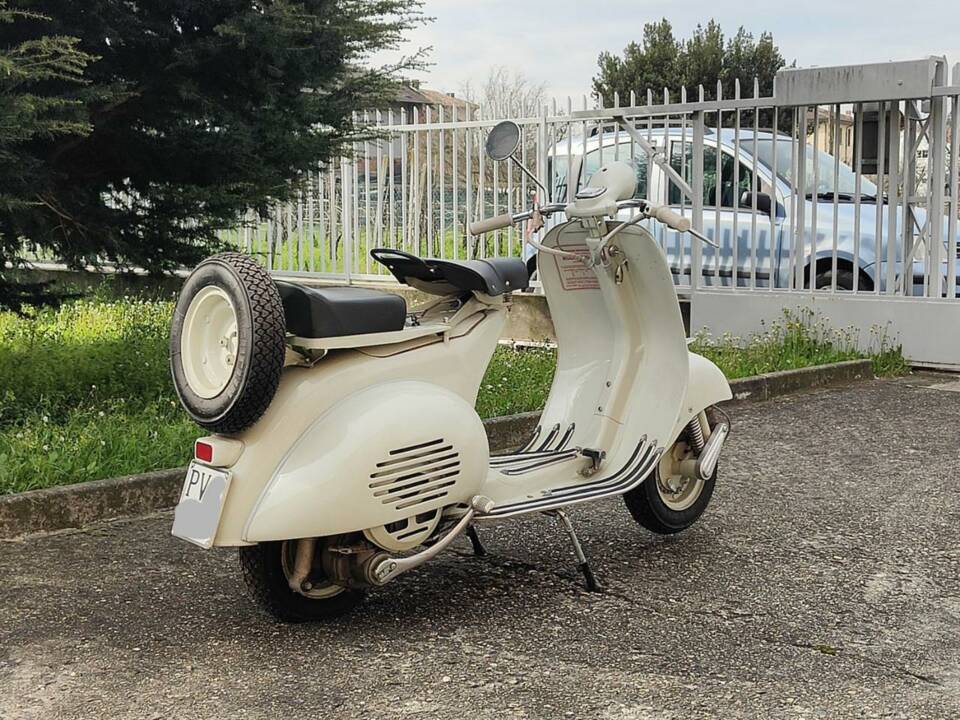 Bild 13/18 von Piaggio DUMMY (1956)