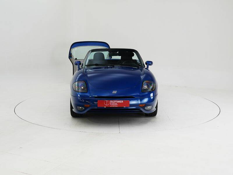 Bild 5/15 von FIAT Barchetta (1999)