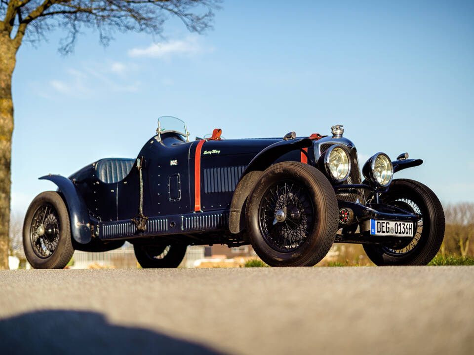 Image 2/21 of Riley 15&#x2F;6 Sports Special (1936)