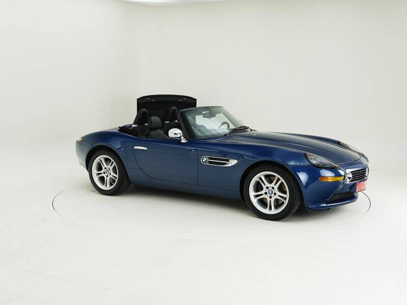 Image 3/15 of BMW Z8 (2001)