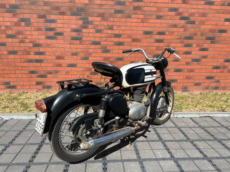 Bild 8/16 von Gilera DUMMY (1970)