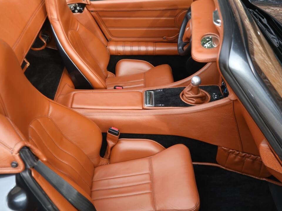 Image 44/50 of Wiesmann Roadster MF28 (1997)