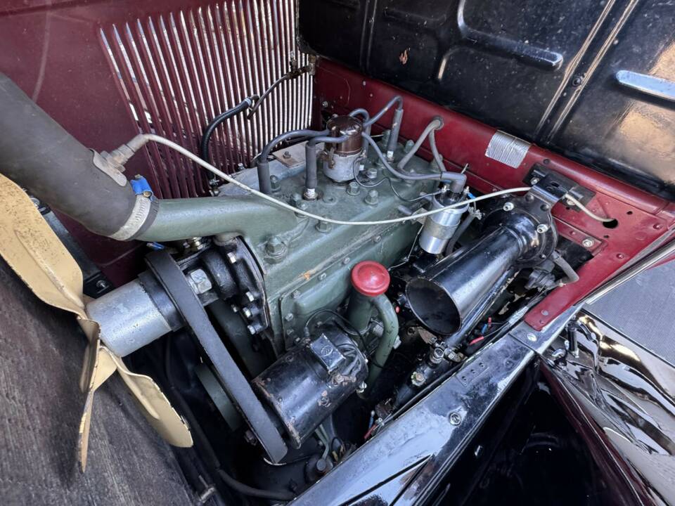 Image 7/32 of Citroën C4G (1931)
