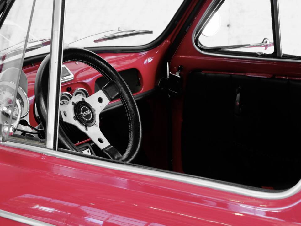 Immagine 18/40 di Steyr-Puch 650 TR (1965)