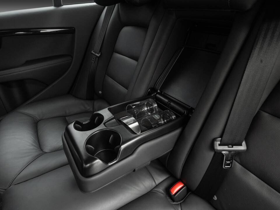 Imagen 31/32 de Volvo S80 D4 Nilsson (2014)