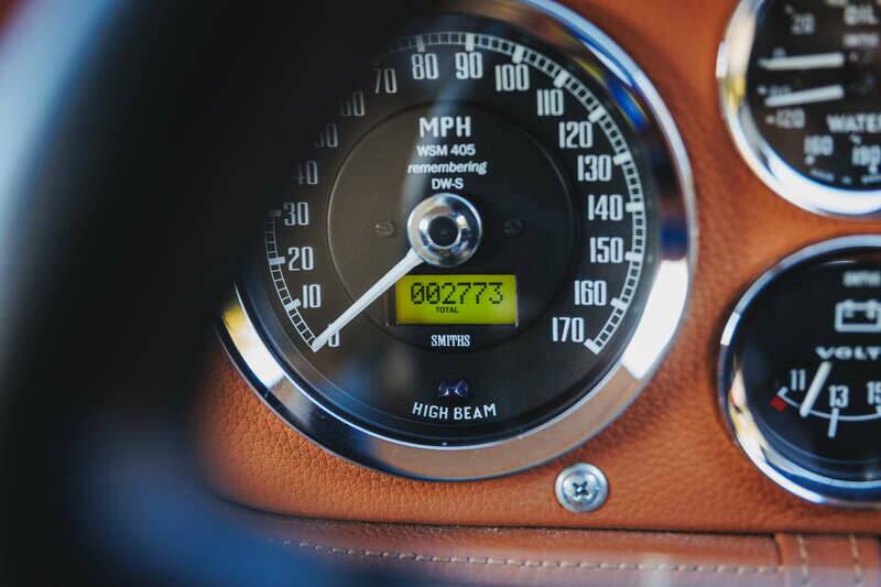 Image 9/50 of WSM Sprite GT (1977)