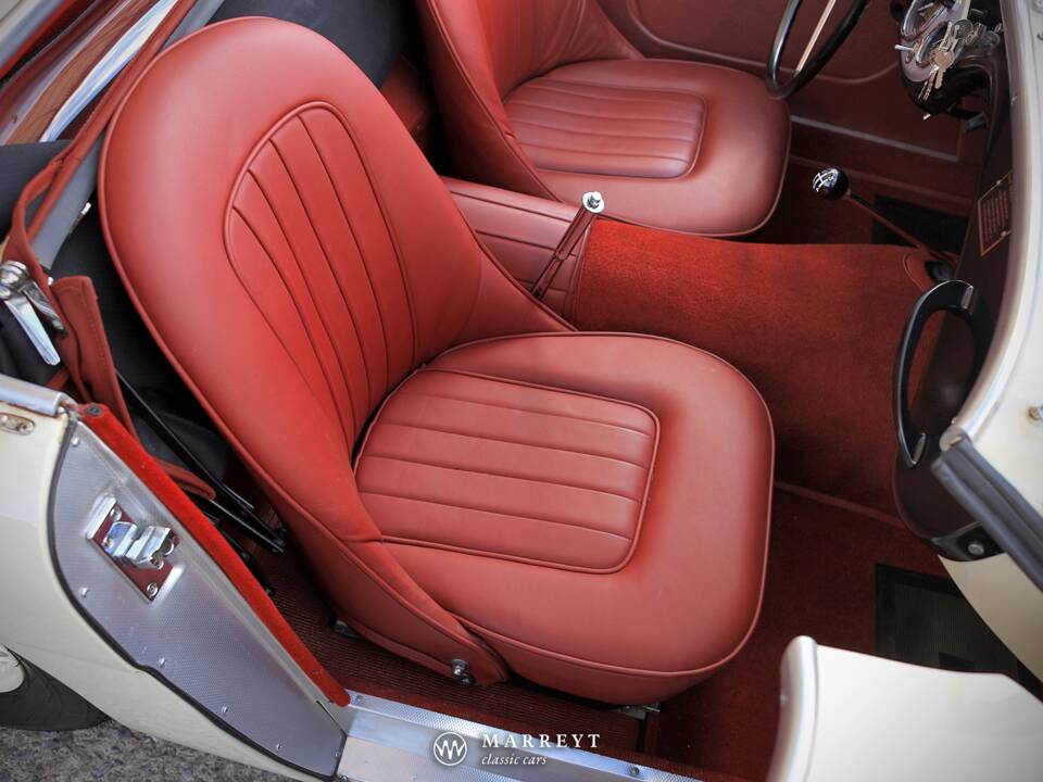 Bild 63/98 von Austin-Healey 100&#x2F;4M (BN2) (1955)
