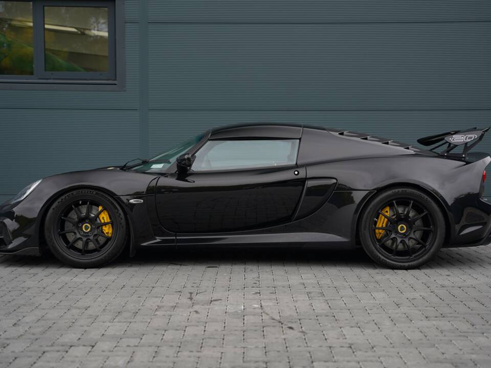 Immagine 6/50 di Lotus Exige Sport 410 (2020)