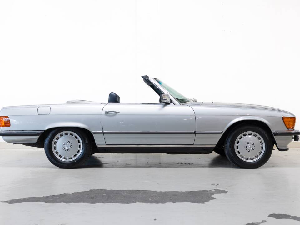 Bild 3/31 von Mercedes-Benz 450 SL (1980)