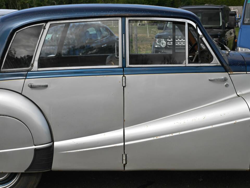 Image 33/50 de Armstrong-Siddeley Sapphire 346 (1956)