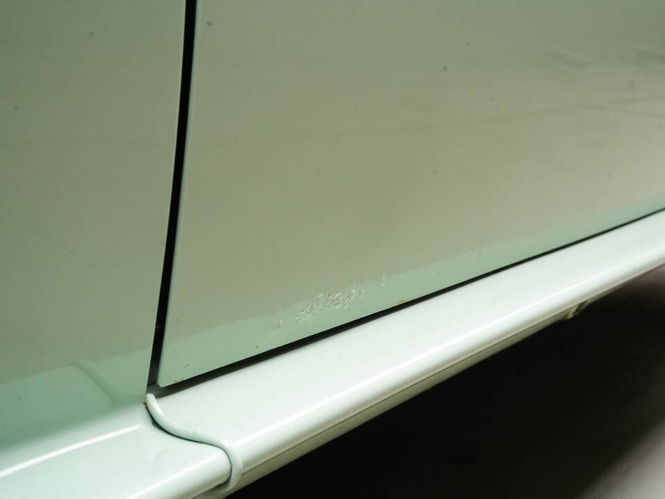 Bild 84/99 von Borgward Isabella (1959)