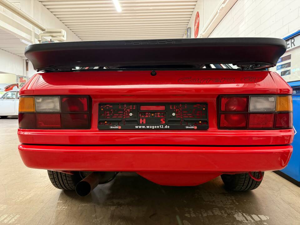 Afbeelding 12/17 van Porsche 924 Carrera GT (1976)