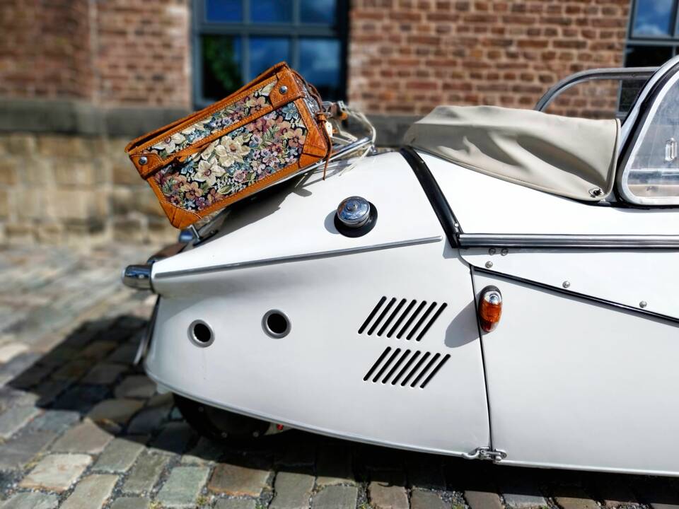 Image 7/45 de Messerschmitt &#x2F; FMR KR 200 (1960)