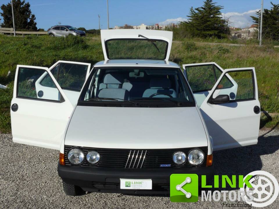 Image 2/10 de FIAT Ritmo 60 (1984)