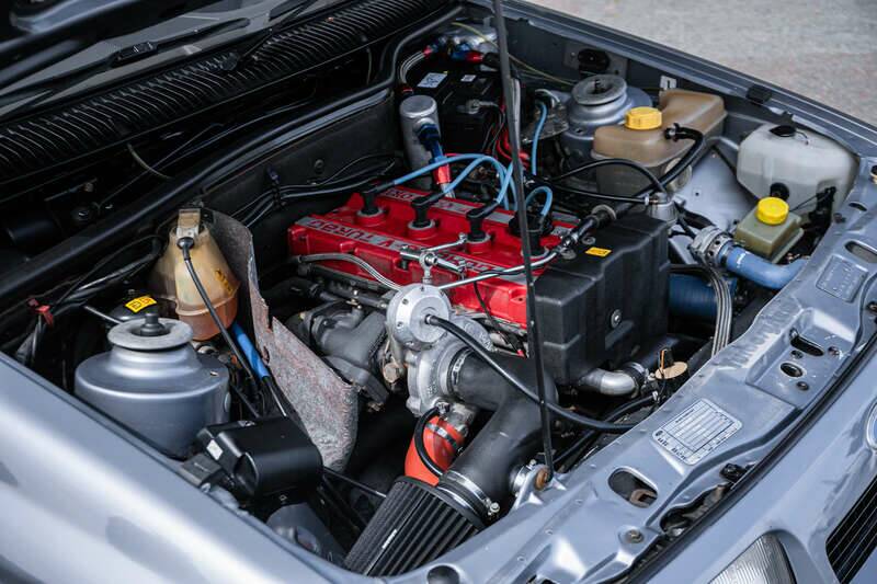 Image 27/46 of Ford Sierra RS Cosworth (1987)
