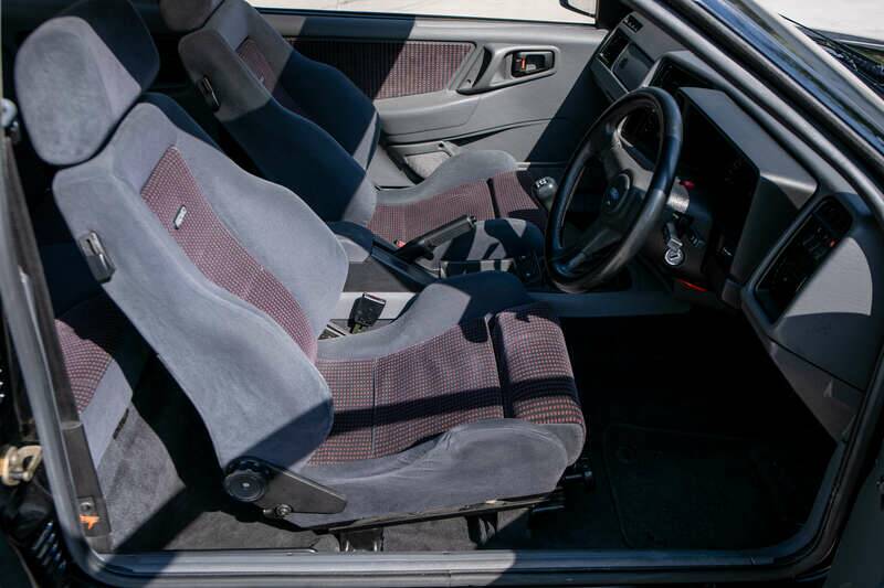 Bild 20/32 von Ford Sierra RS Cosworth (1987)