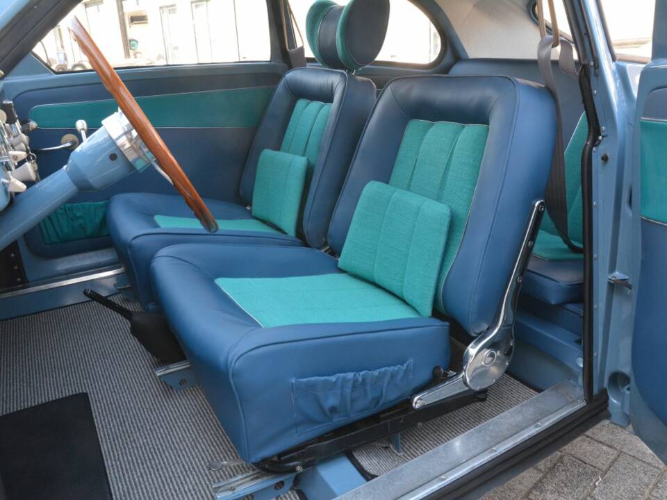 Image 8/24 of Saab 93 B (1959)