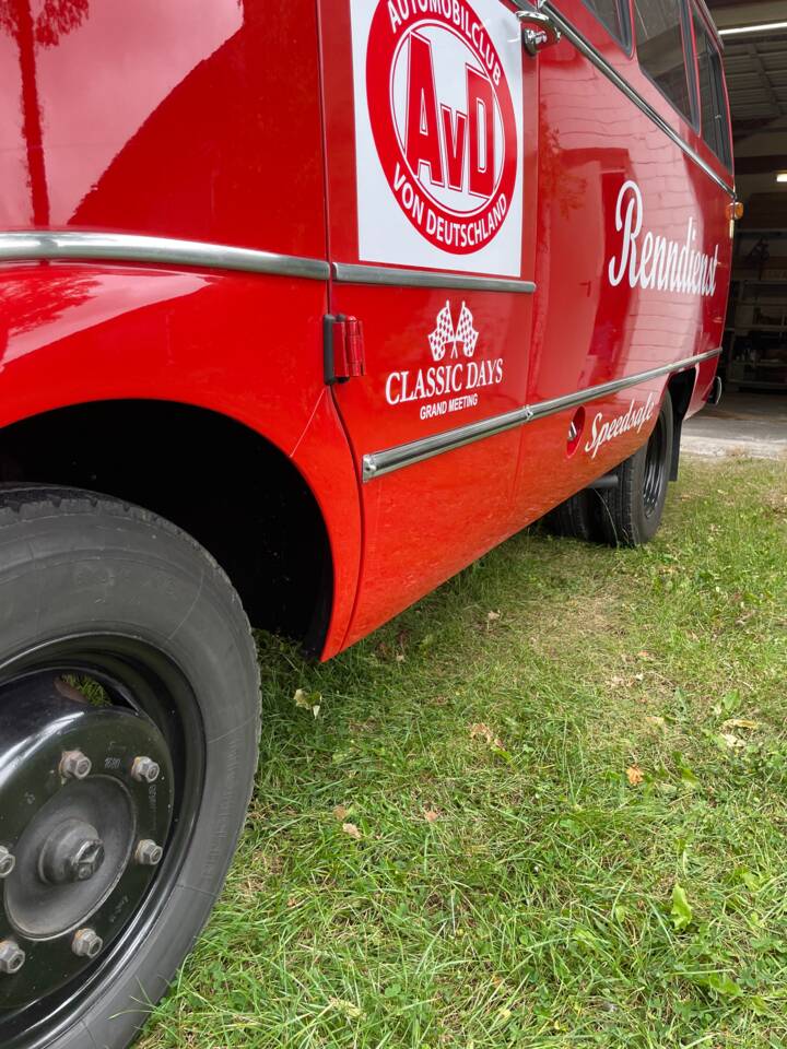 Bild 18/26 von Mercedes-Benz O 319 D (1966)